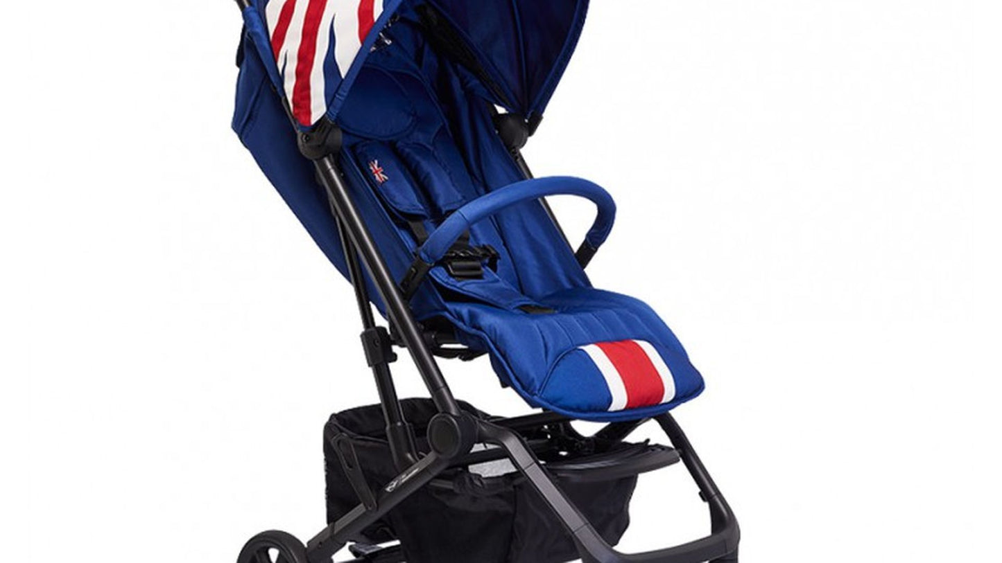Easy Walker Mini XS