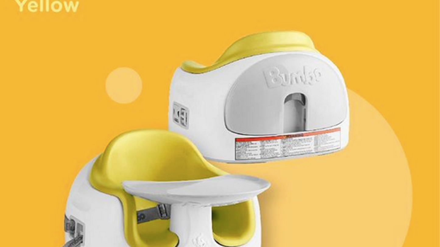 Bumbo Multi Seat