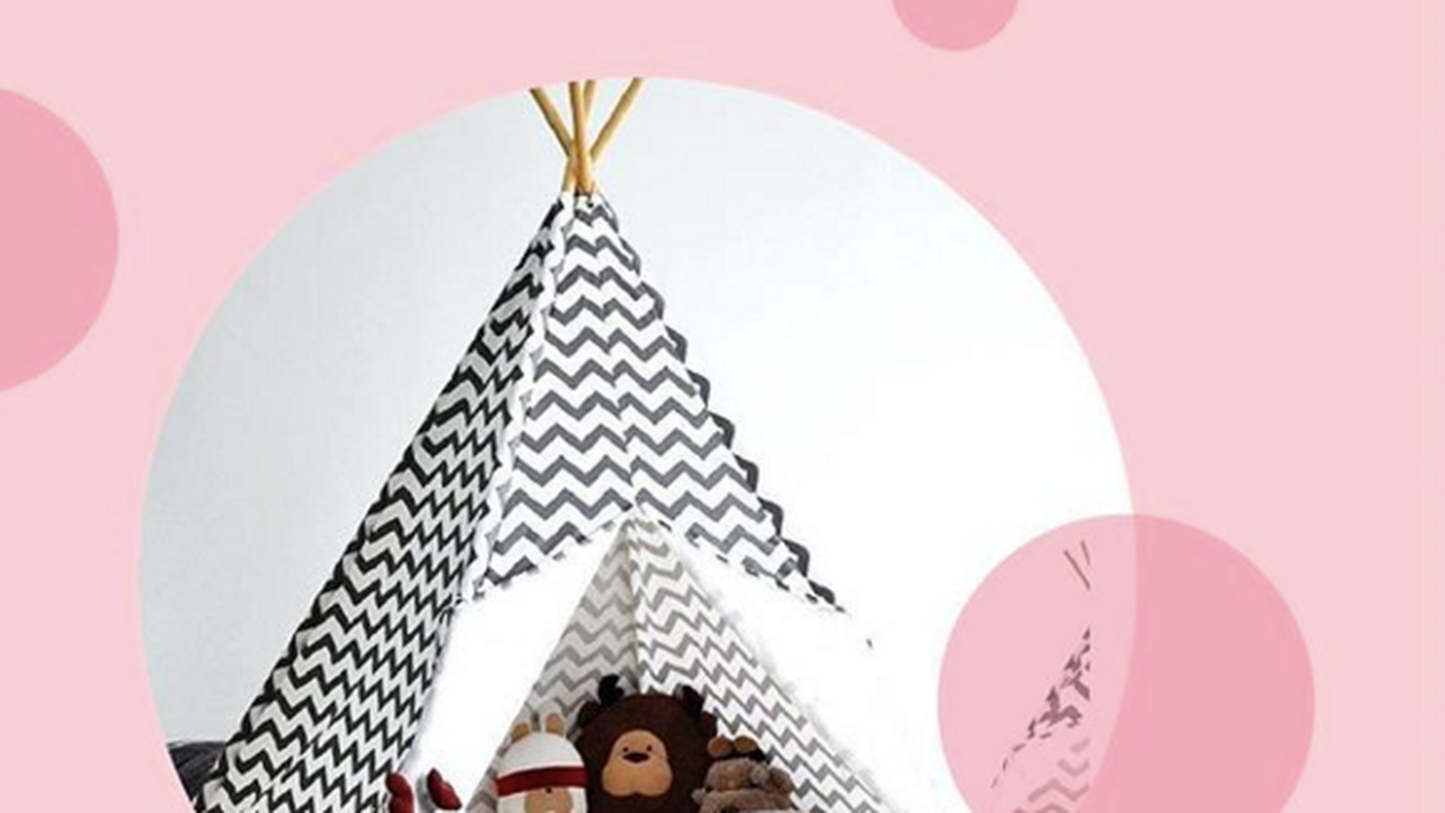 Teppee Tent