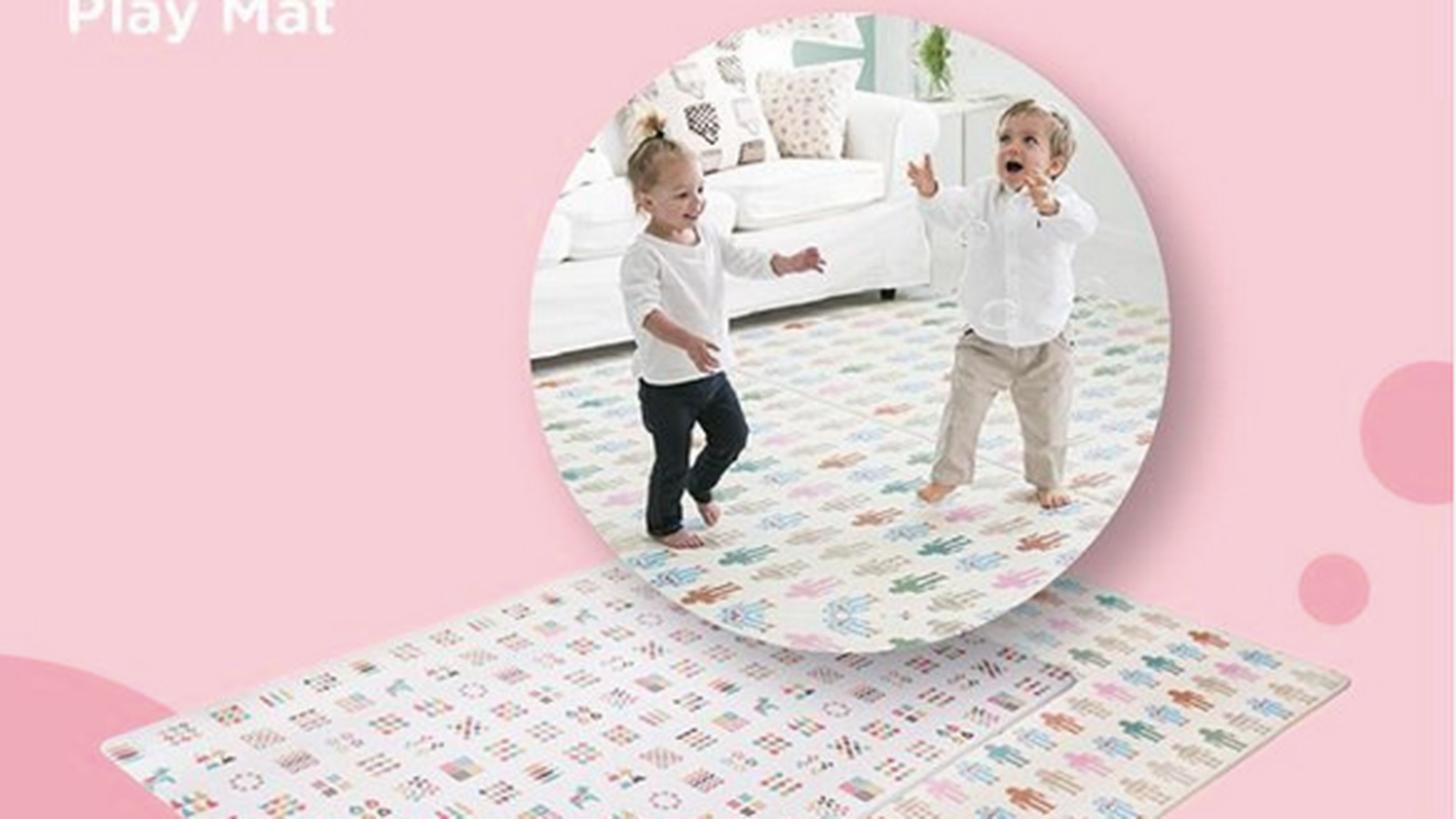 Foldaway Mat size Standard