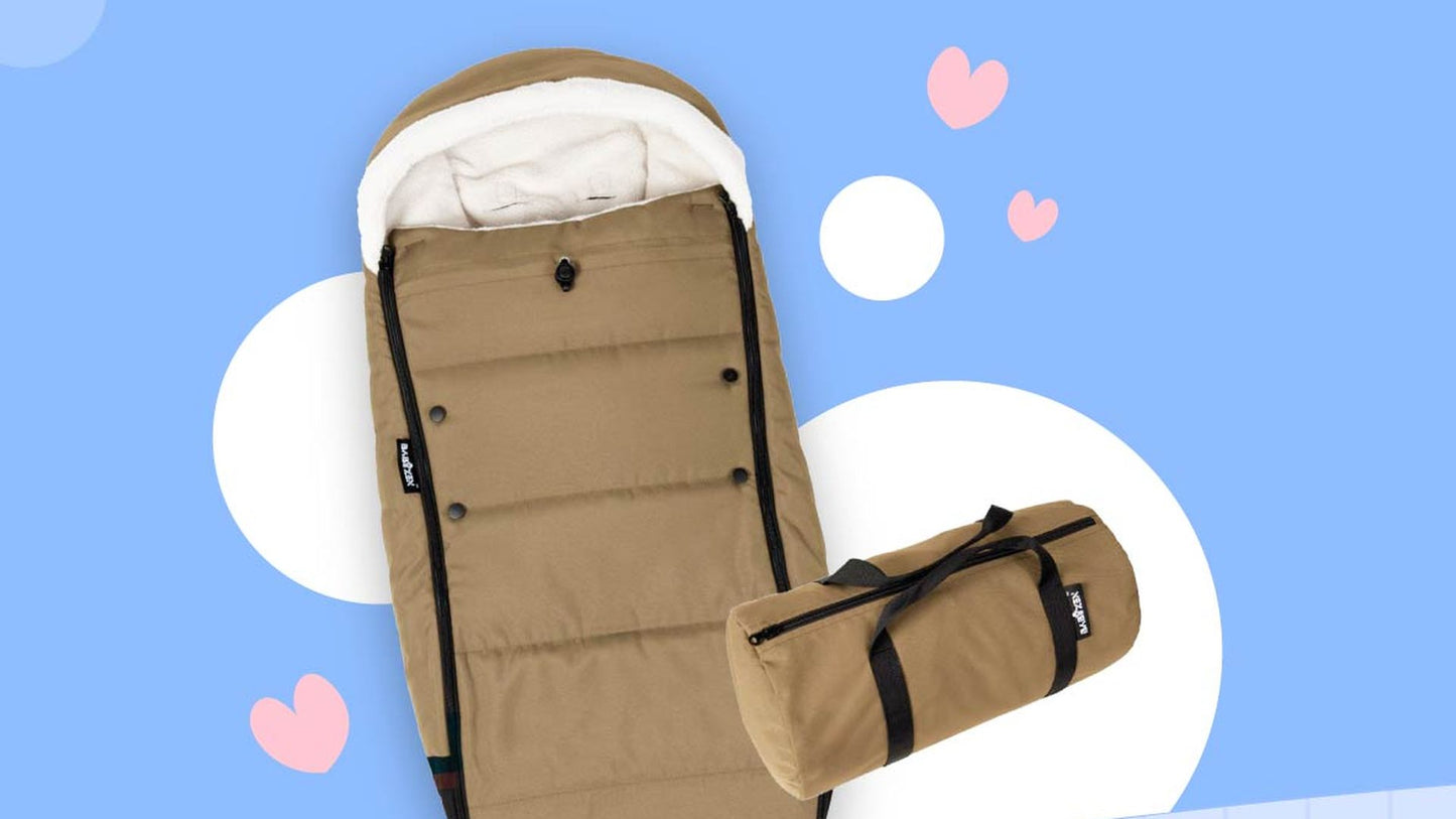 Babyzen Yoyo Footmuff