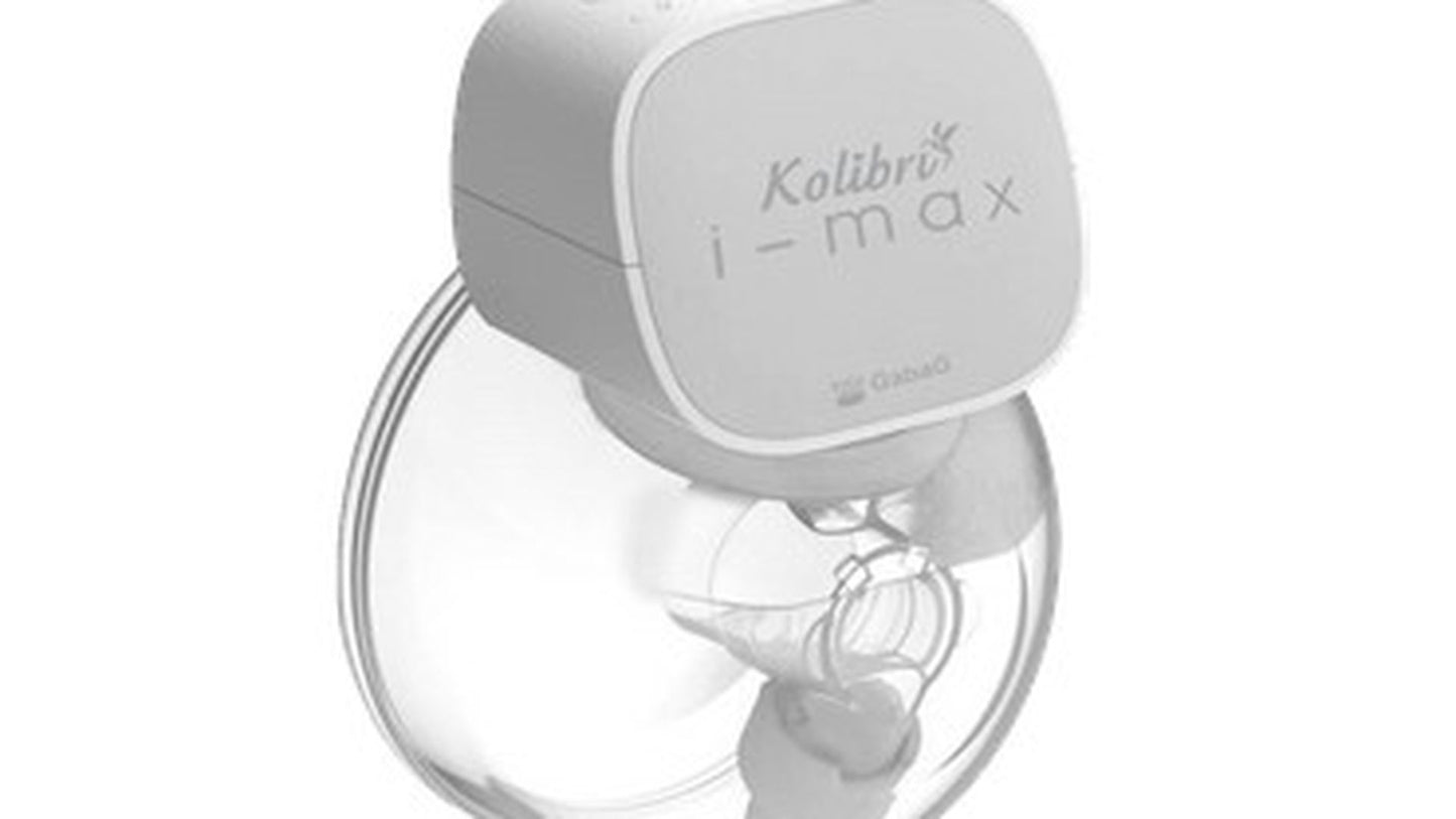 Gabag Kolibri i Max Handsfree
