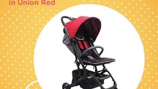 Easy Walker Mini XS