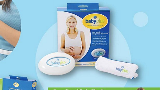 Baby Plus