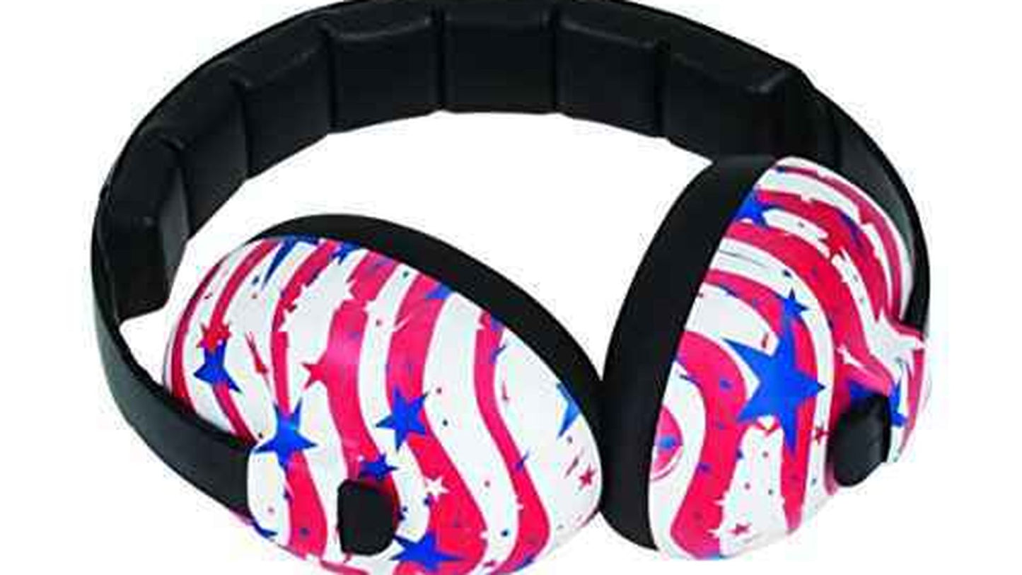 Baby Banz Infant