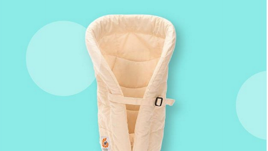 Ergo Baby Infant Insert