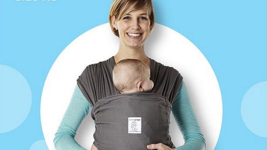 Baby K’tan Breeze size XS