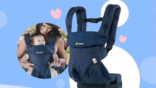 Ergo Baby 360