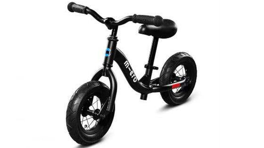 Micro Balance G- Bike