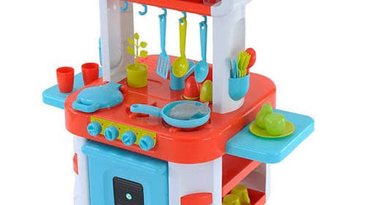 ELC Little Cooks Kitchen