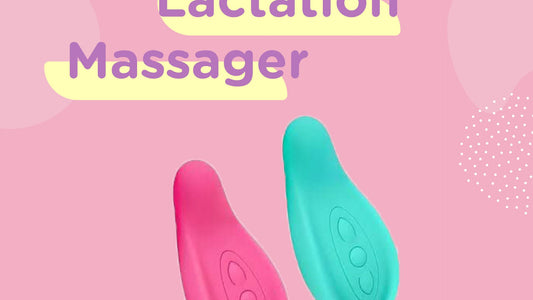 Lavie Massager